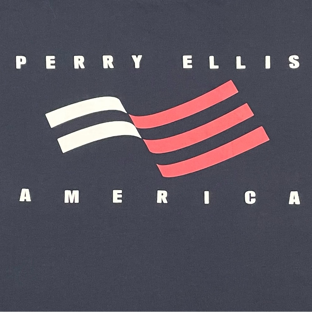 Perry Ellis America